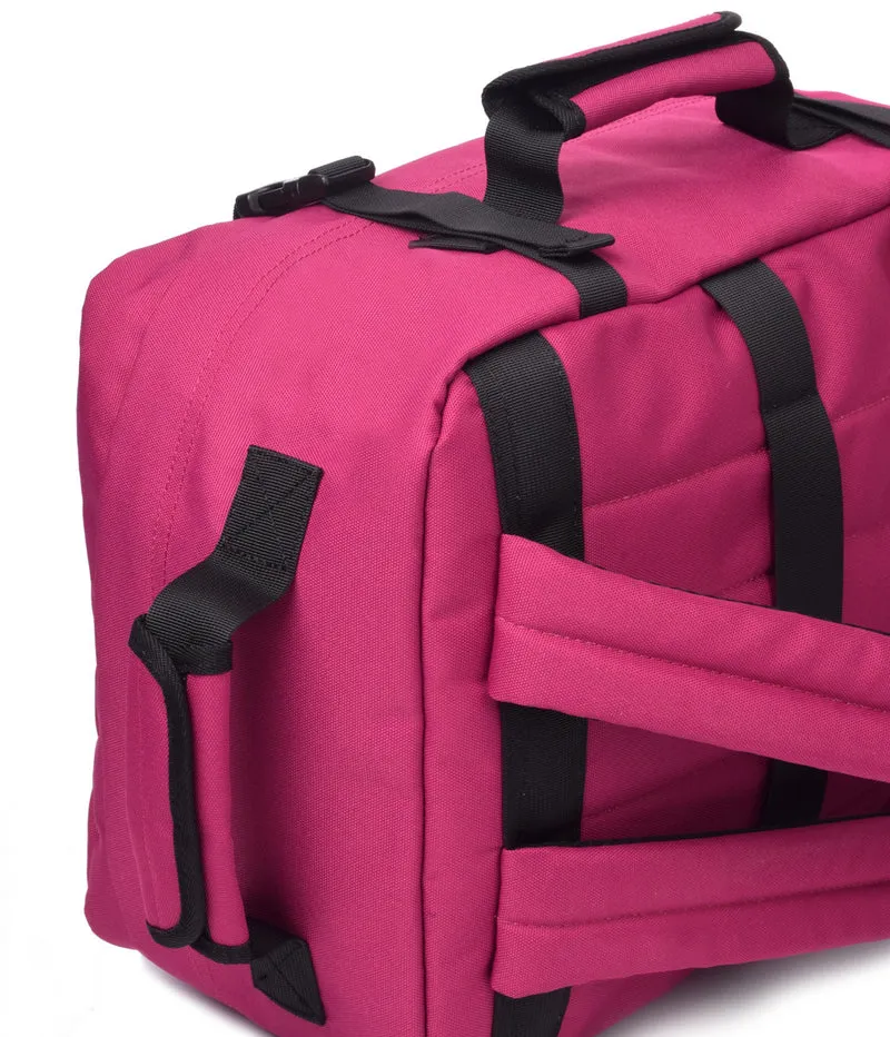 Mochila KCB Underseat