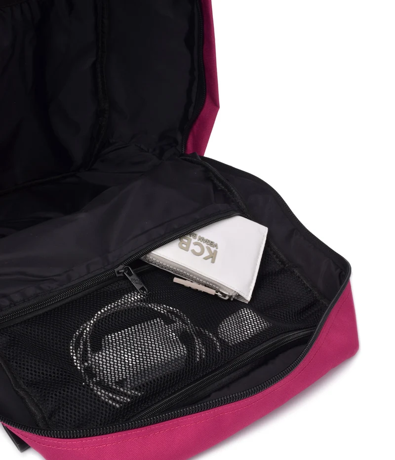 Mochila KCB Underseat