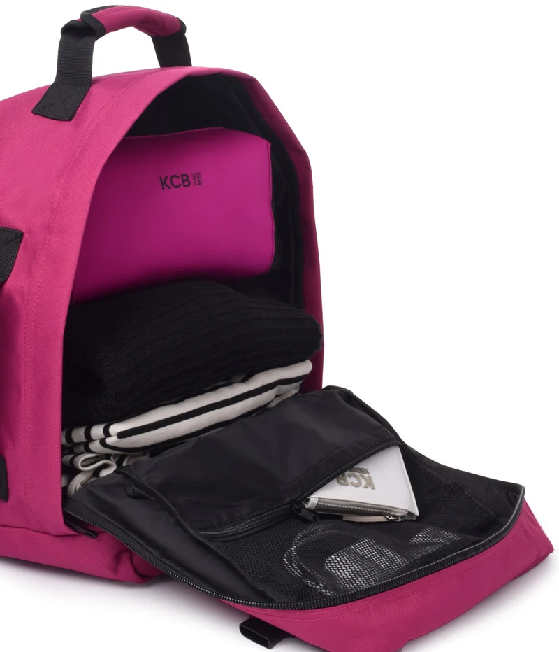 Mochila KCB Underseat