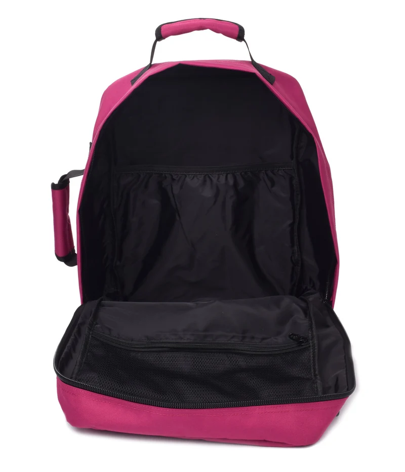 Mochila KCB Underseat
