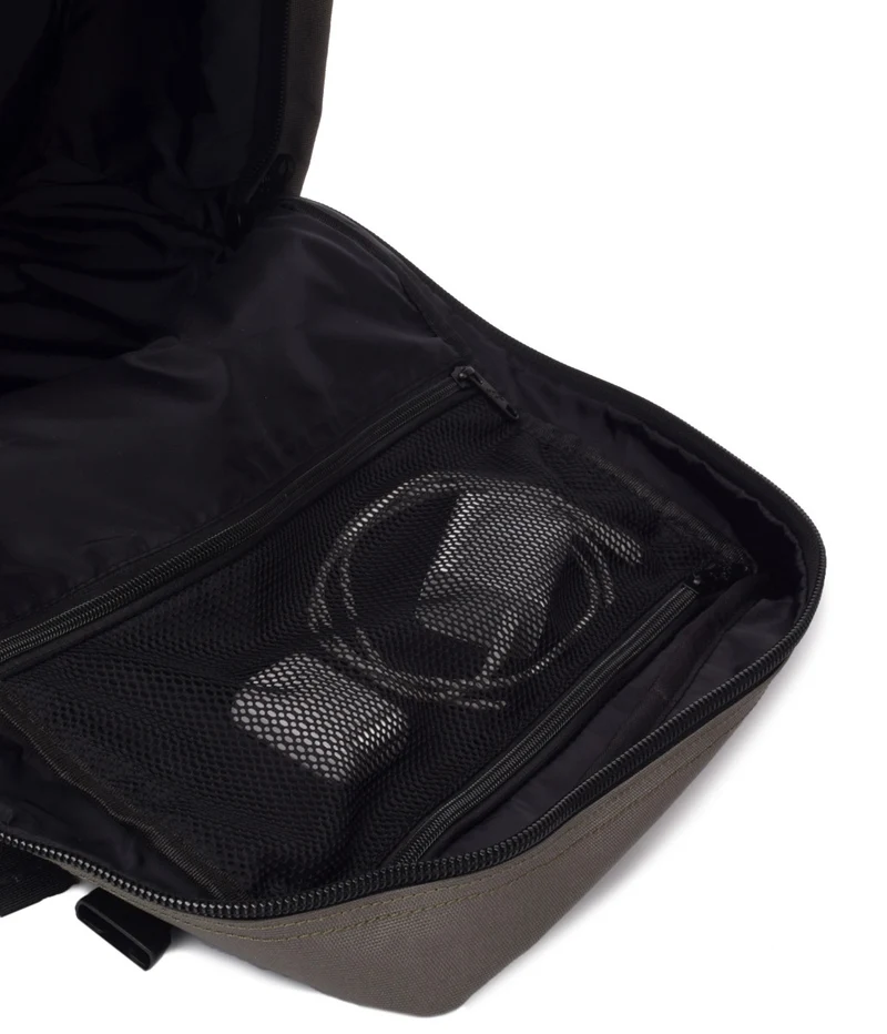 Mochila KCB Underseat