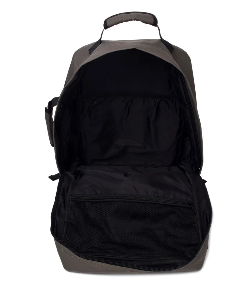 Mochila KCB Underseat
