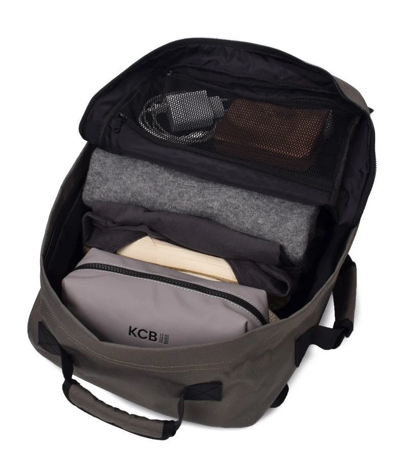 Mochila KCB Underseat