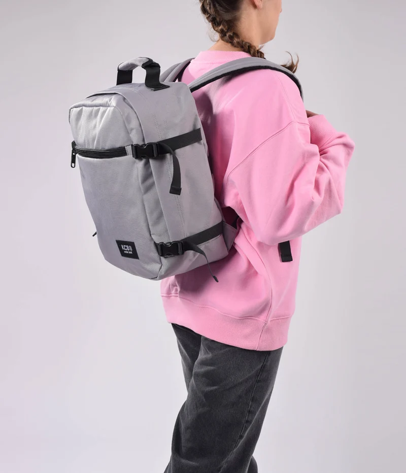 Mochila KCB Underseat
