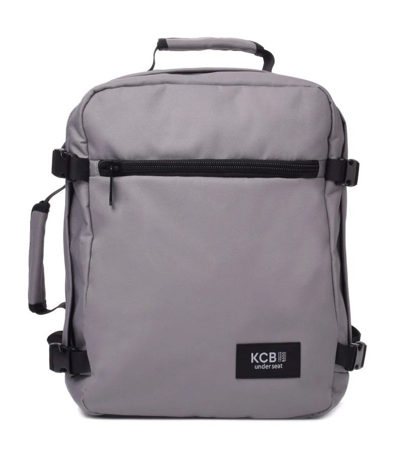 Mochila KCB Underseat