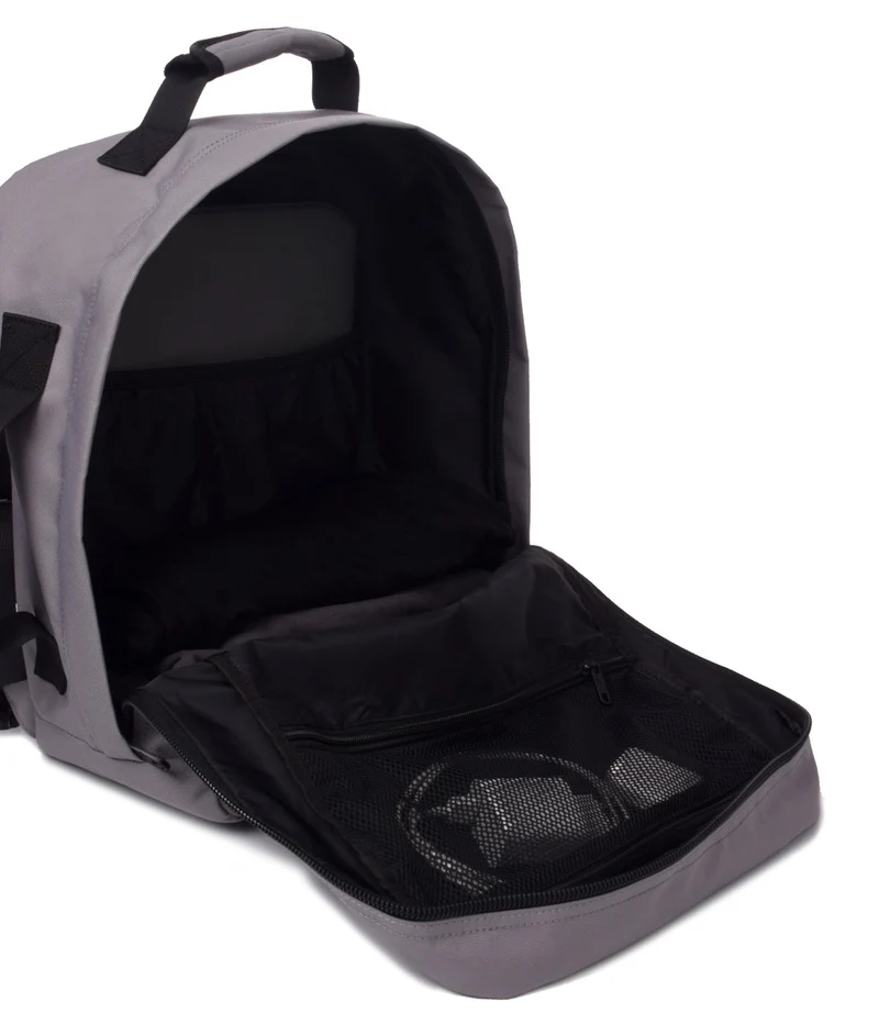 Mochila KCB Underseat