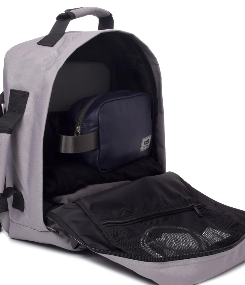 Mochila KCB Underseat