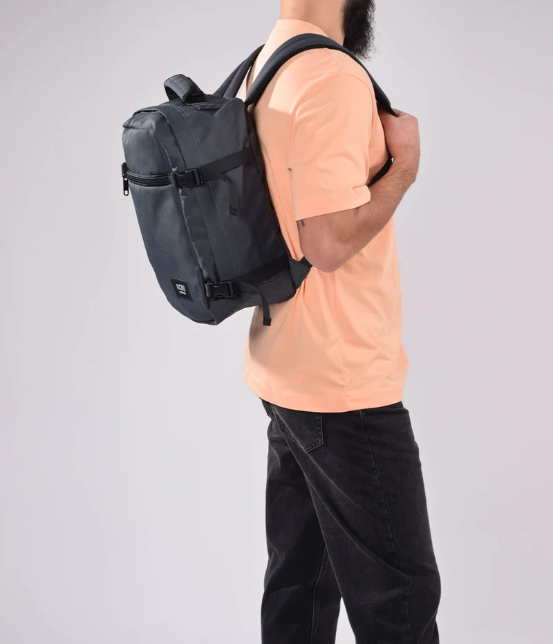 Mochila KCB Underseat