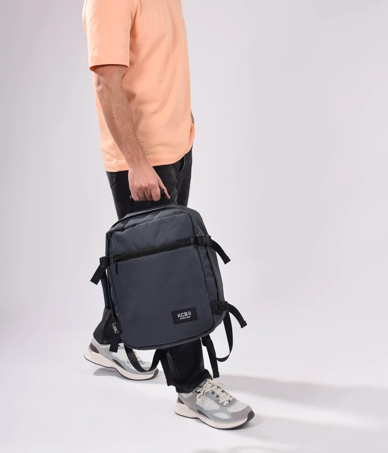 Mochila KCB Underseat