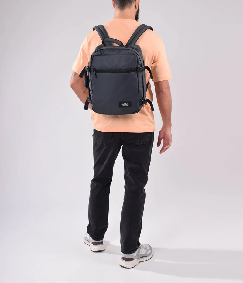 Mochila KCB Underseat