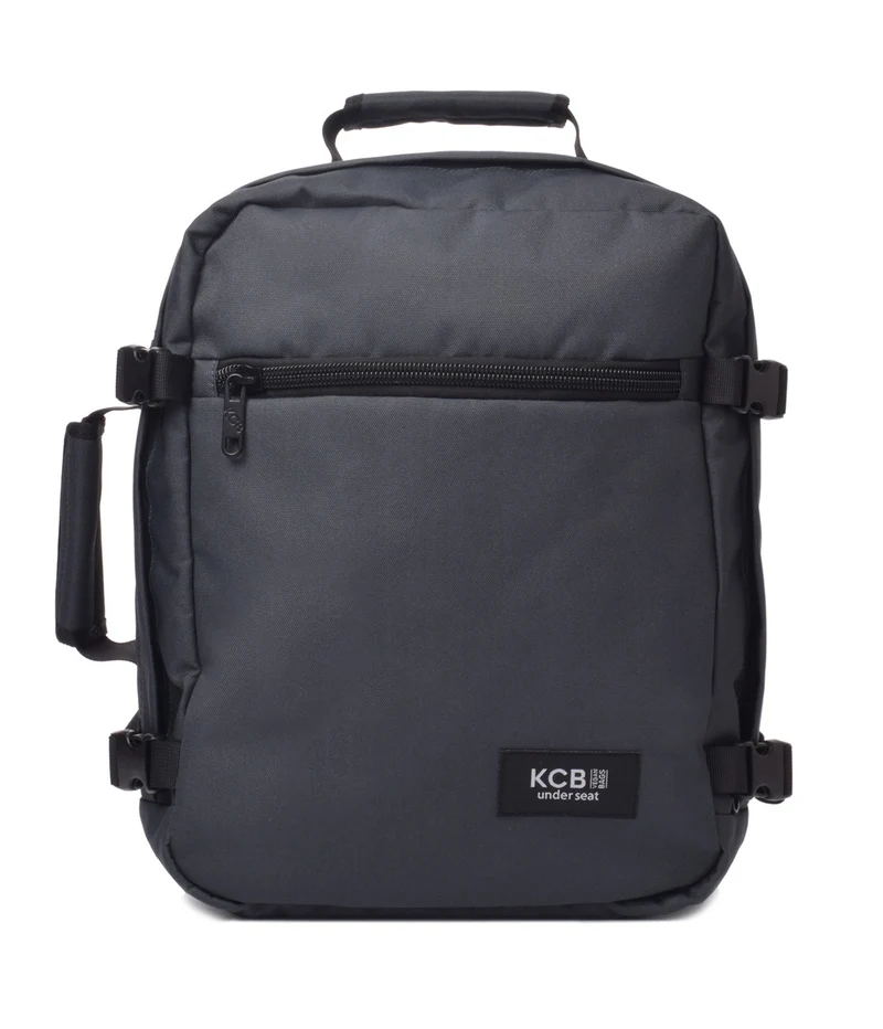 Mochila KCB Underseat
