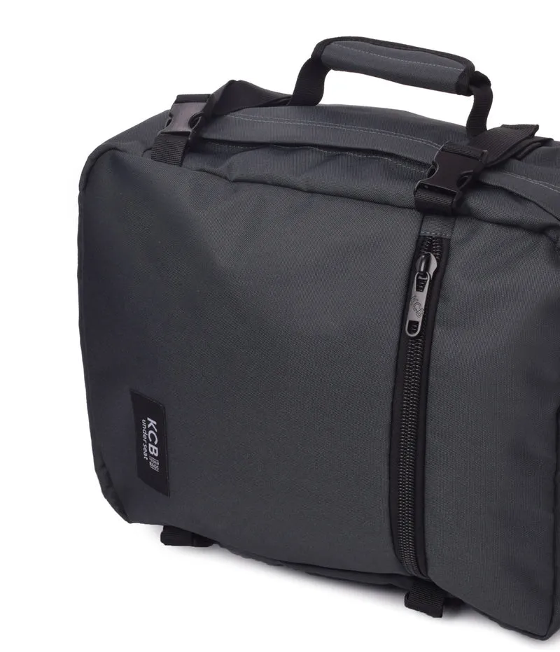 Mochila KCB Underseat