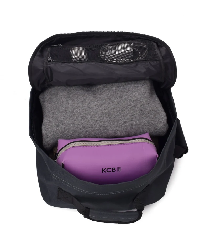 Mochila KCB Underseat