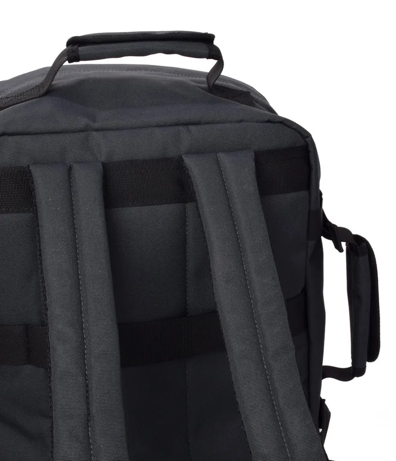 Mochila KCB Underseat