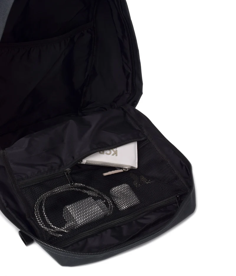 Mochila KCB Underseat