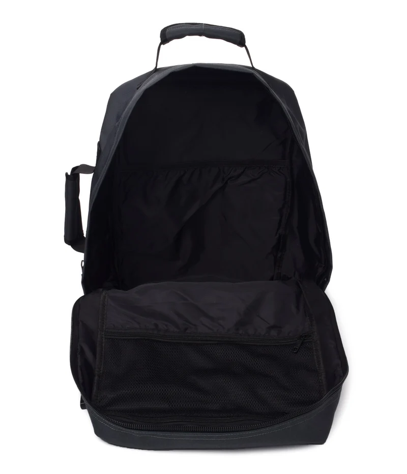 Mochila KCB Underseat