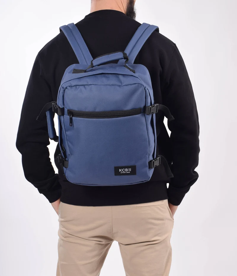 Mochila KCB Underseat