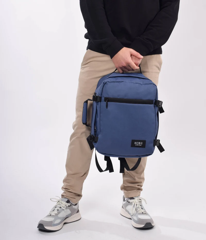 Mochila KCB Underseat