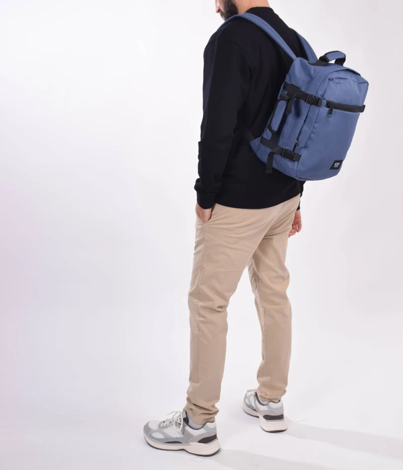 Mochila KCB Underseat
