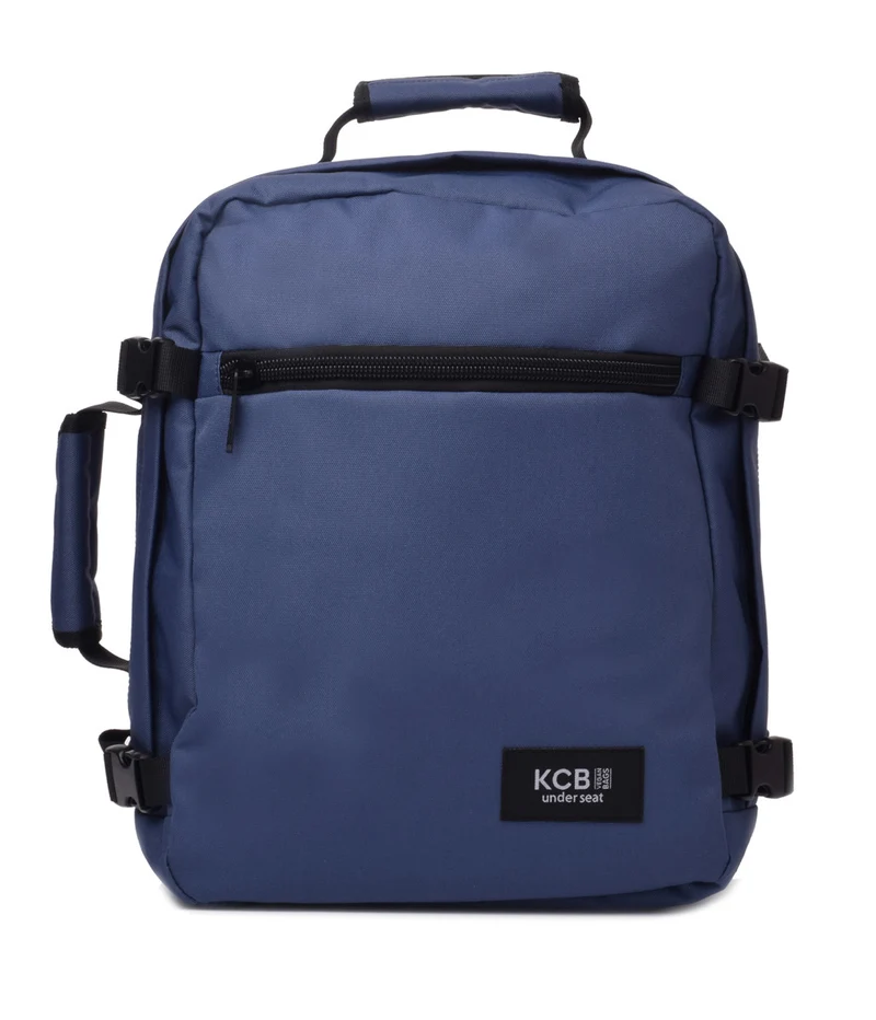 Mochila KCB Underseat