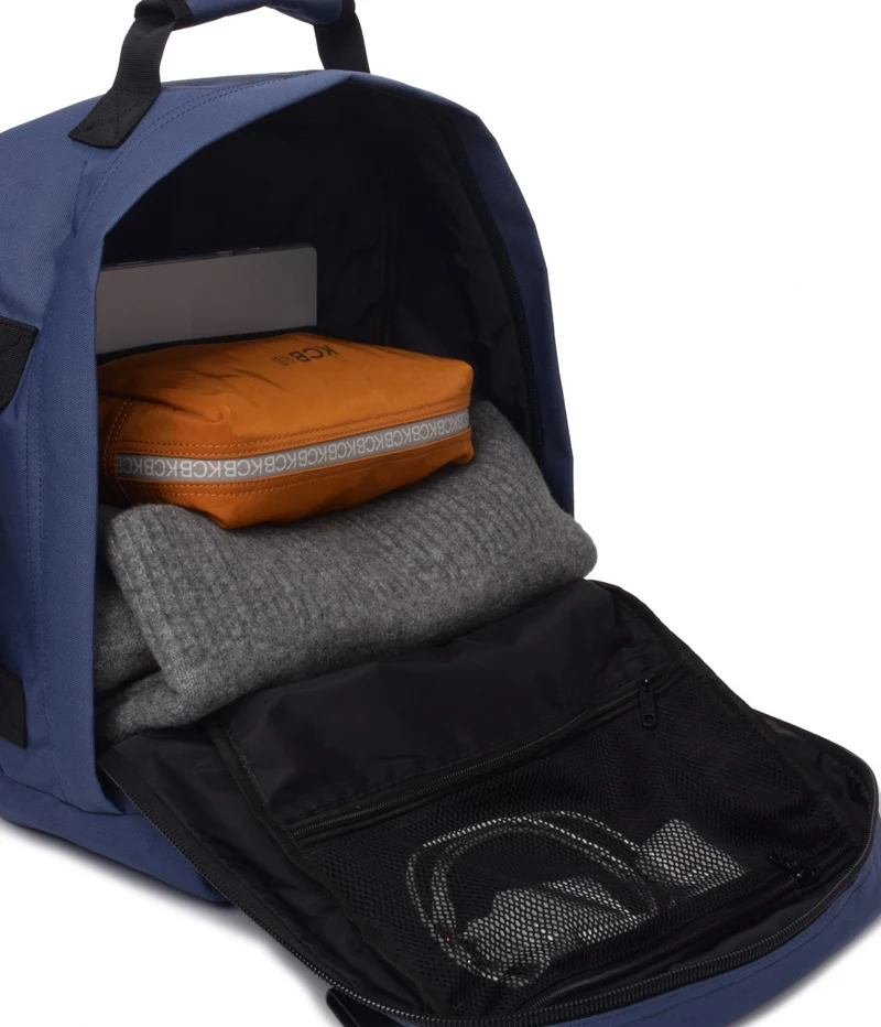 Mochila KCB Underseat