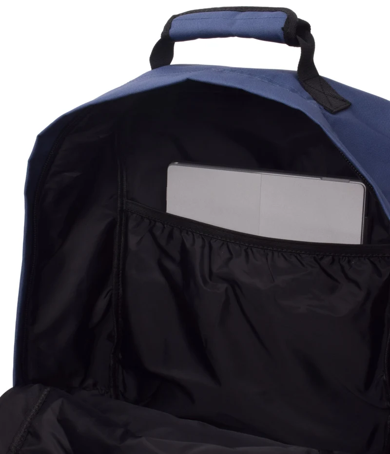 Mochila KCB Underseat