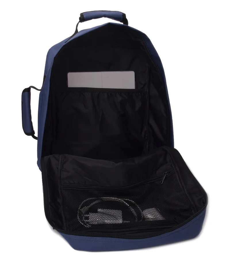 Mochila KCB Underseat