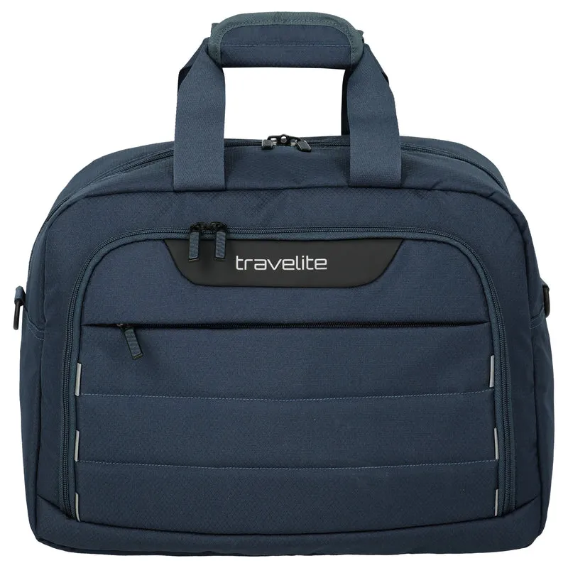 Travelite Skaii - Bolso de fin de semana 40 cm (navy)