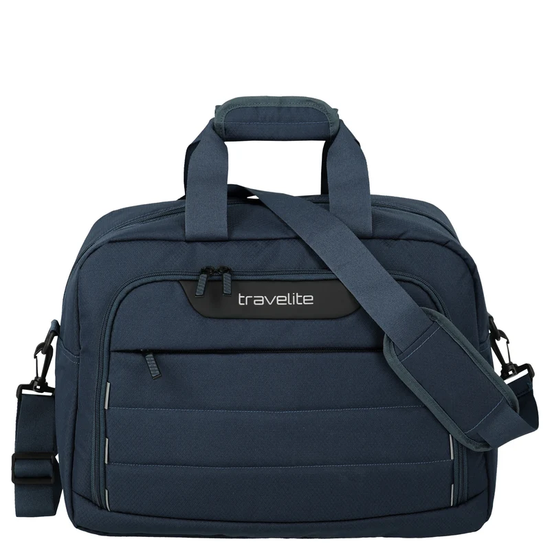 Travelite Skaii - Bolso de fin de semana 40 cm (navy)