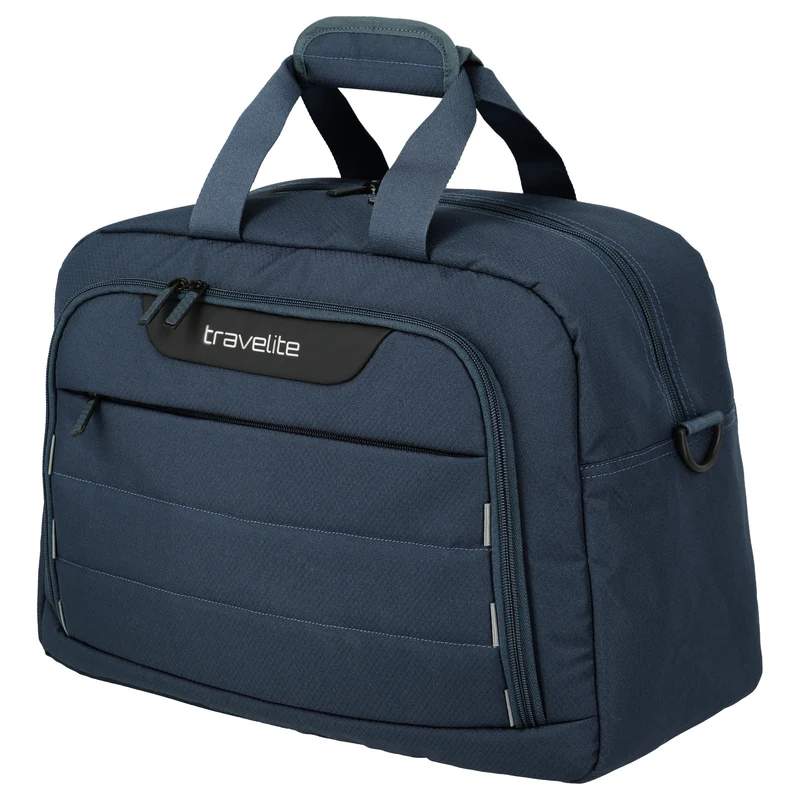 Travelite Skaii - Bolso de fin de semana 40 cm (navy)