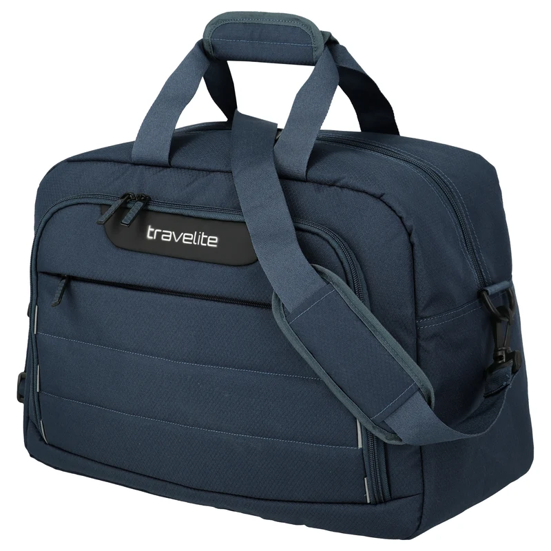 Travelite Skaii - Bolso de fin de semana 40 cm (navy)