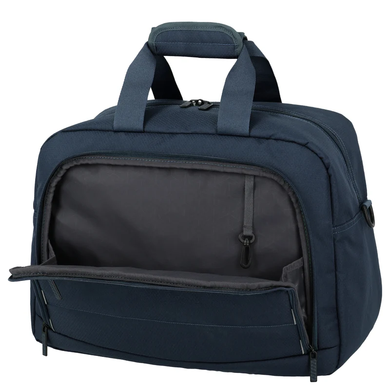 Travelite Skaii - Bolso de fin de semana 40 cm (navy)