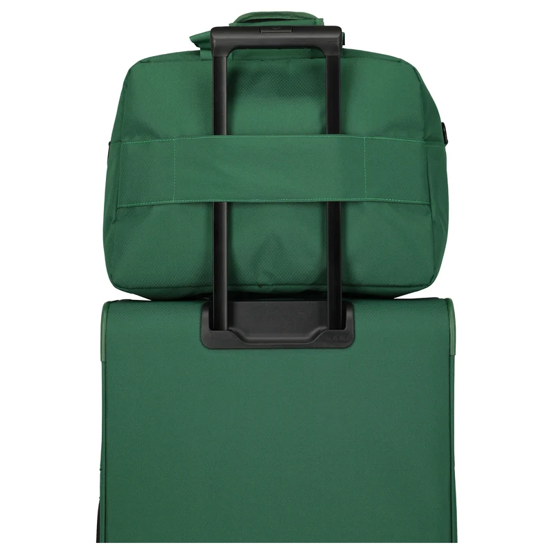 Travelite Skaii - Bolso de fin de semana 40 cm (green)