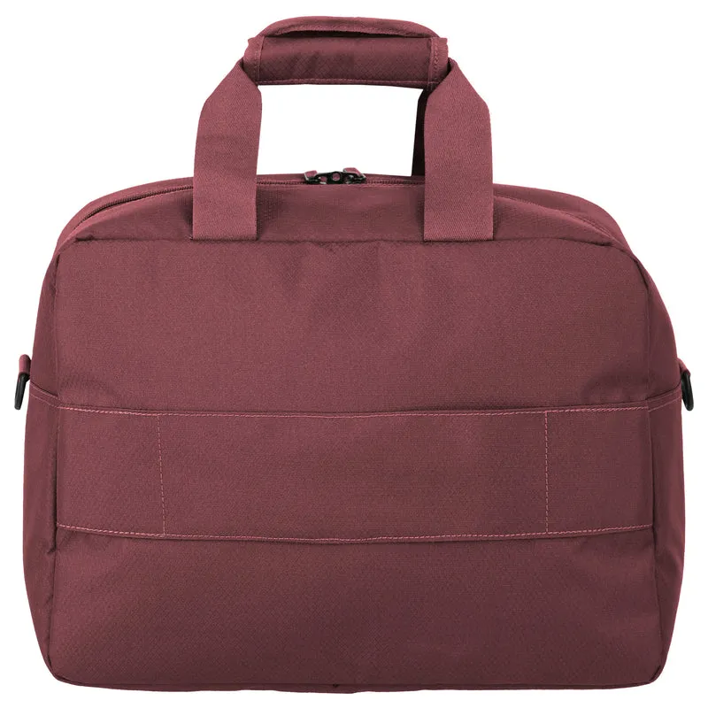 Travelite Skaii - Bolso de fin de semana 40 cm (red)