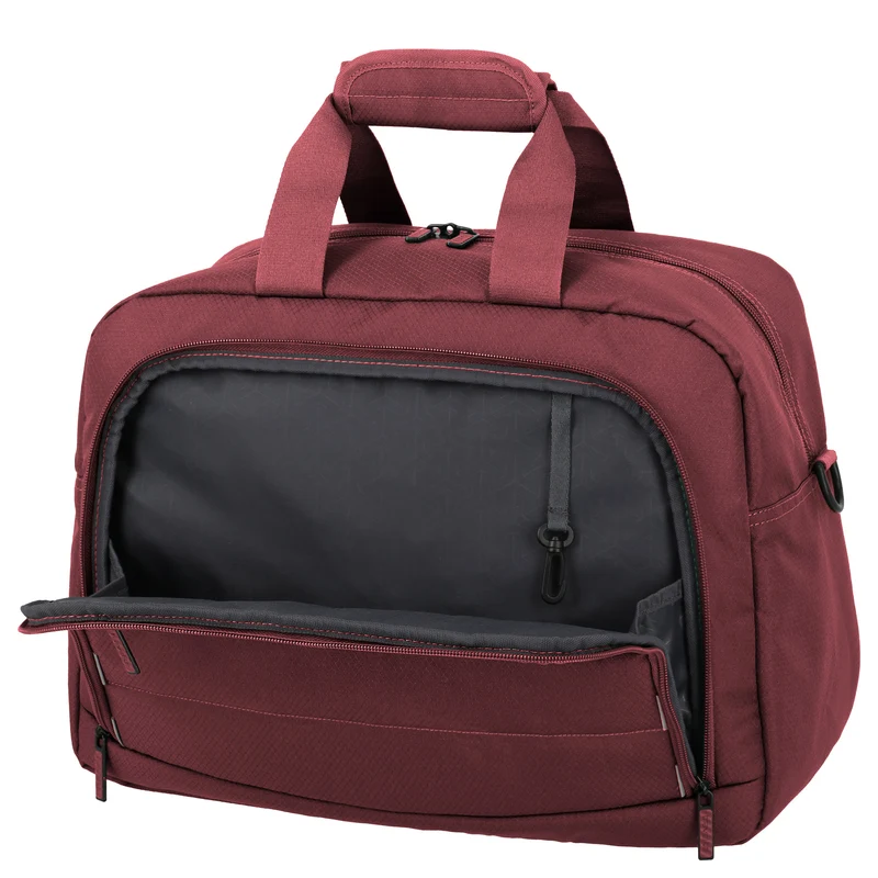 Travelite Skaii - Bolso de fin de semana 40 cm (red)