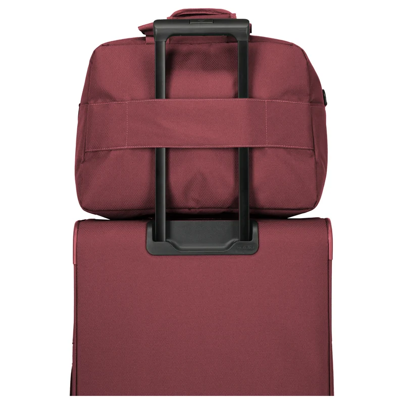Travelite Skaii - Bolso de fin de semana 40 cm (red)
