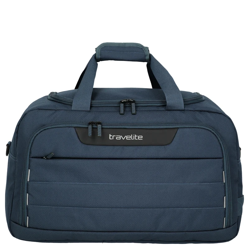Travelite Skaii - Bolsa de fin de semana/Mochila 50 cm (navy)
