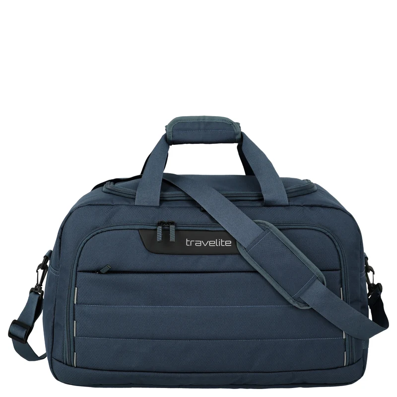 Travelite Skaii - Bolsa de fin de semana/Mochila 50 cm (navy)