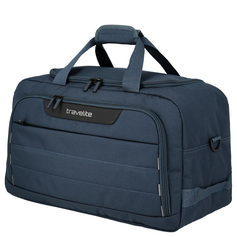 Travelite Skaii - Bolsa de fin de semana/Mochila 50 cm (navy)