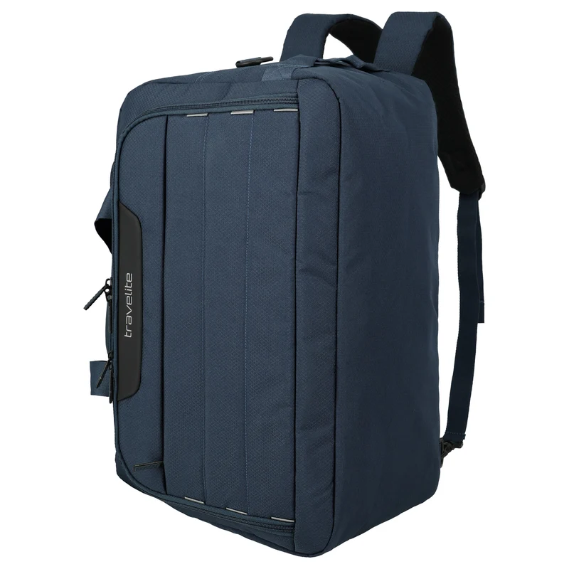 Travelite Skaii - Bolsa de fin de semana/Mochila 50 cm (navy)