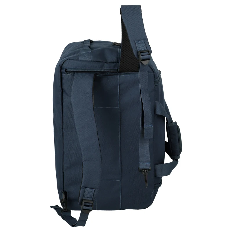 Travelite Skaii - Bolsa de fin de semana/Mochila 50 cm (navy)