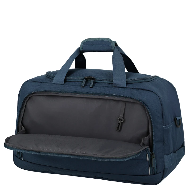 Travelite Skaii - Bolsa de fin de semana/Mochila 50 cm (navy)