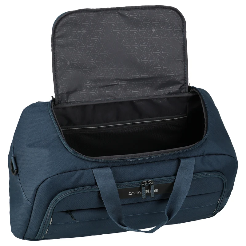 Travelite Skaii - Bolsa de fin de semana/Mochila 50 cm (navy)