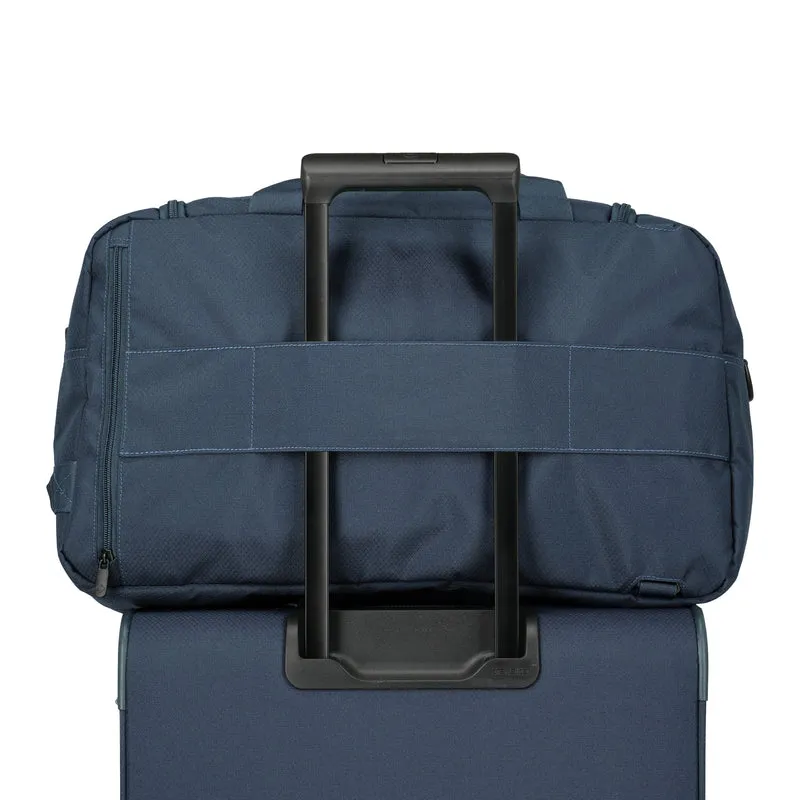 Travelite Skaii - Bolsa de fin de semana/Mochila 50 cm (navy)