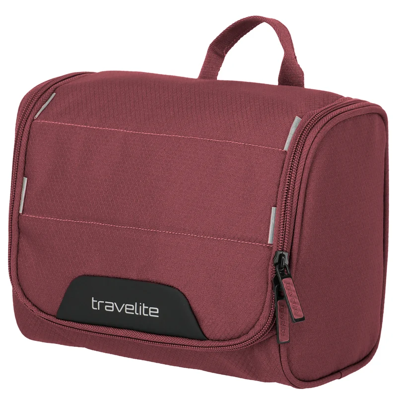 Travelite Skaii - Neceser 23 cm (red)