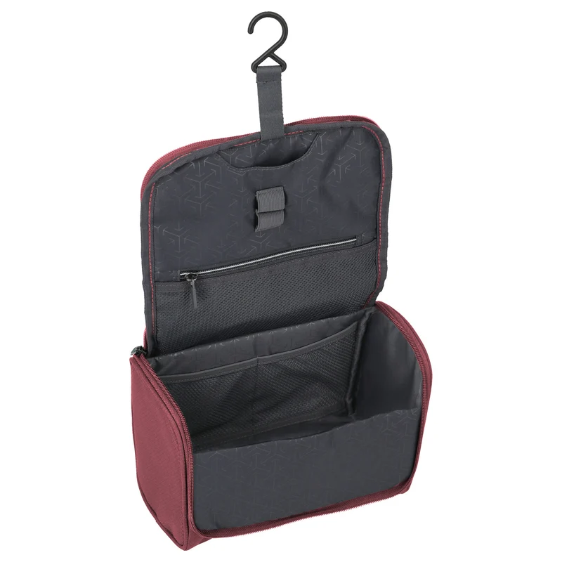 Travelite Skaii - Neceser 23 cm (red)