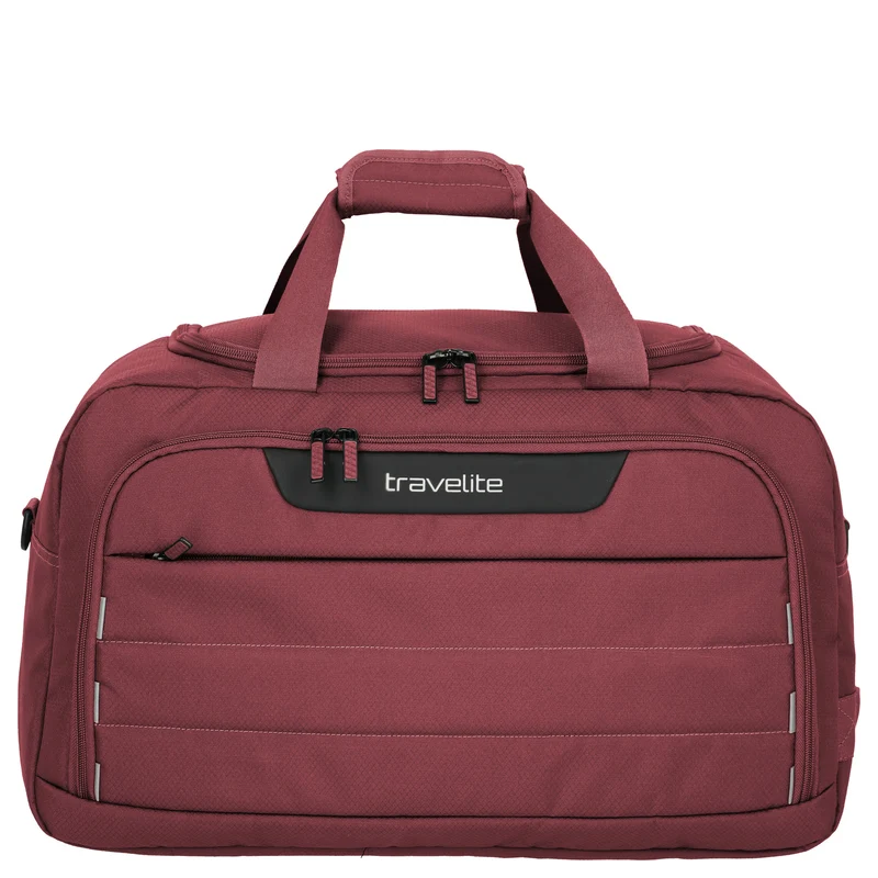 Travelite Skaii - Fin de semana/Mochila 50 cm (red)