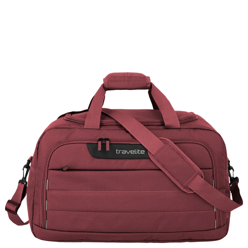 Travelite Skaii - Fin de semana/Mochila 50 cm (red)