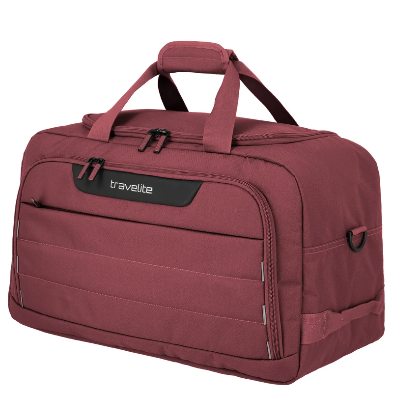 Travelite Skaii - Fin de semana/Mochila 50 cm (red)