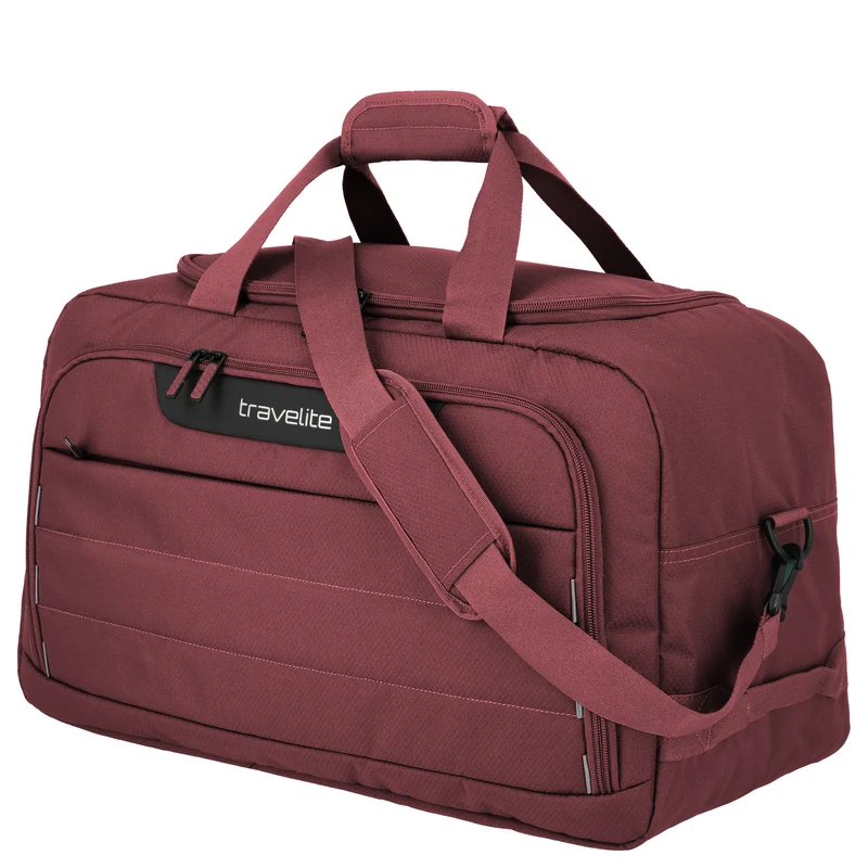 Travelite Skaii - Fin de semana/Mochila 50 cm (red)